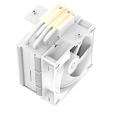 Кулер для процессора Ocypus Gamma A40 WH ARGB (Gamma-A40-WH1AAWN00X-GL)