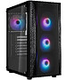 Корпус SilverStone SST-FAB1B-PRO-V2