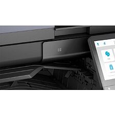 МФУ Kyocera TASKalfa 4054ci (1102YN3NL0)
