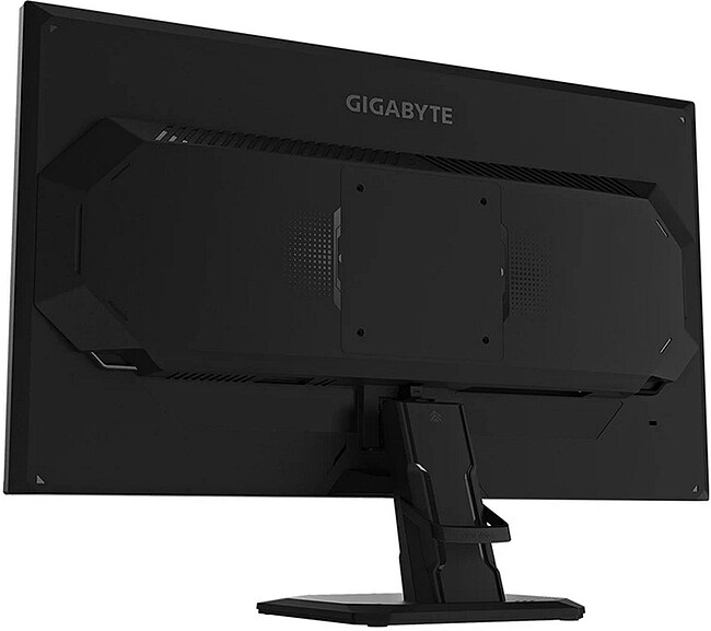 Монитор GigaByte GS25F14 (20VM0-GS25F14BM-1EUS)