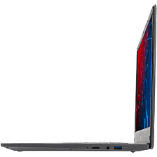 Ноутбук IRU Tactio 15PHR Black (2150146)