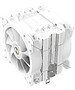 Кулер для процессора Alseye H120D белый