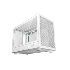 Корпус DeepCool CH260 WH без БП (R-CH260-WHNGM0-G-1)