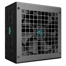 Блок питания Deepcool GAMERSTORM PN650M 650W (R-PN650M-FC0B-WGEU)