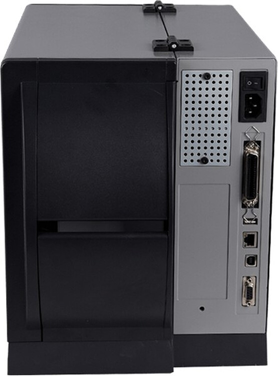 Термопринтер iDPRT iX4P (100700096)