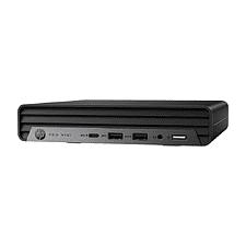 Компьютер HP Pro 400 G9 Mini (C94J1AT)