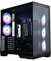 Корпус Zalman D50 без БП Black