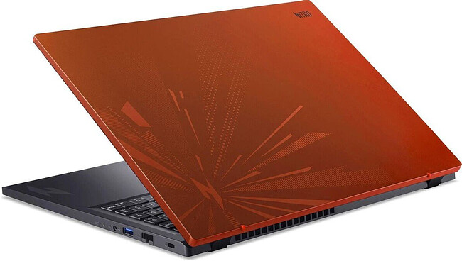 Ноутбук Acer Nitro Lite 16 NL16-71G-7227 Black (NH.D29ER.002)