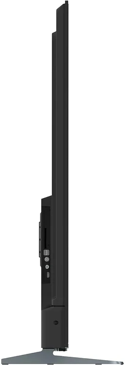 Телевизор Haier MiniLed M4 75 серебристый (DH1ZL1D00RU)