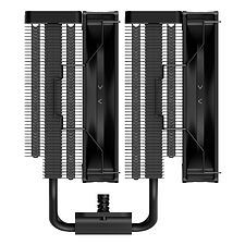 Кулер для процессора Ocypus Delta A62 ARGB BK (Delta-A62-BK2NAWN00X-GL)