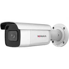 Камера видеонаблюдения HiWatch Pro IPC-B622-G2/ZS 2.8-12мм белый