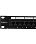 Патч-панель ITK GENERICA (PP24-1UC5EU-K05-G)