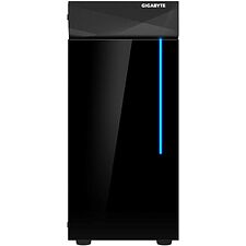 Корпус GigaByte GB-C200G Black