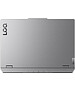 Ноутбук Lenovo LOQ 15AHP10 Luna Grey (83JG000VRK)