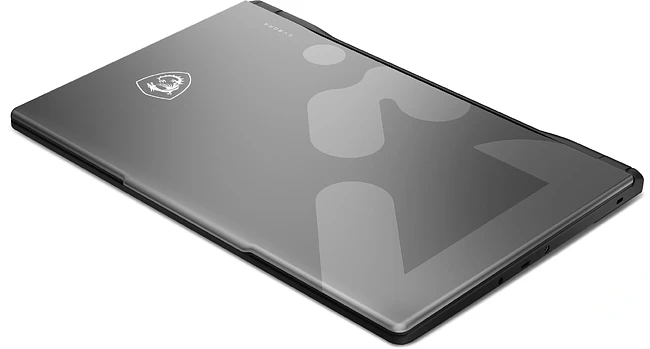Ноутбук MSI Cyborg 15 C13WF-229XRU Grey (9S7-15T121-229)