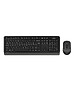 Набор периферии A4Tech Fstyler FG1010S черный/серый