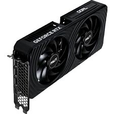 Видеокарта Palit GeForce RTX 5060 Ti Dual 8GB GDDR7 (NE7506T019P1-GB2062D)