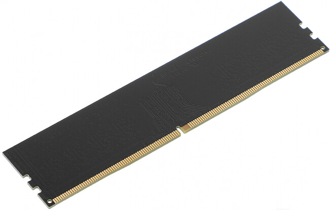 Оперативная память Digma DDR4 4Gb 2666MHz (DGMAD42666004S)