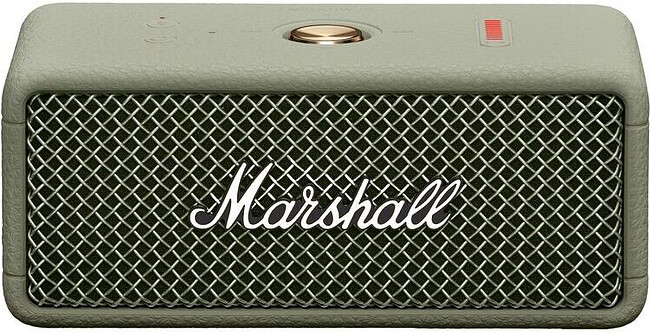 Портативная колонка Marshall Emberton III Sage (1007861)