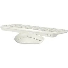 Набор периферии A4Tech Fstyler FG2200 Air2 бежевый