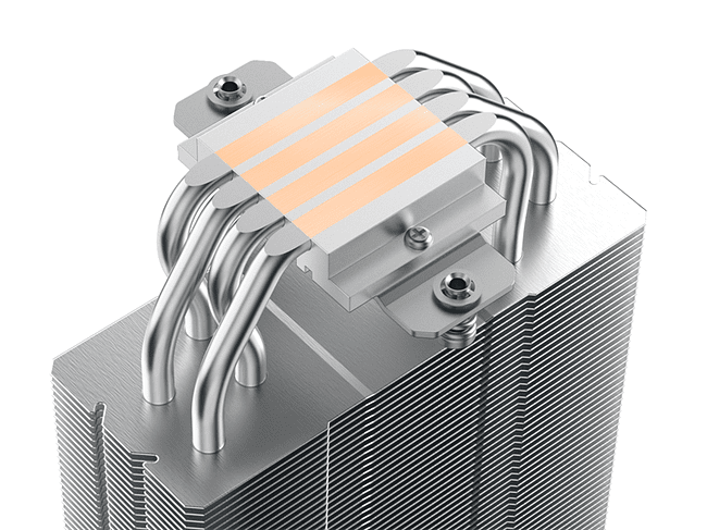 Кулер для процессора ID-Cooling BLITZ X4