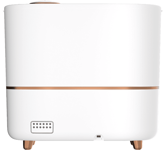 Увлажнитель воздуха Royal Clima RUH-NV350/5.0E-WT
