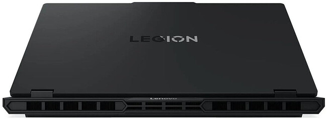 Ноутбук Lenovo Legion Pro 5 16IAX10 черный (83F3000PUS)