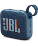 Беспроводная колонка JBL Go 4 Blue (JBLGO4BLU)