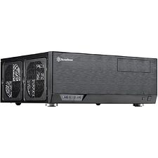 Корпус SilverStone Grandia GD09 (SST-GD09B)