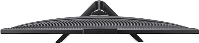 Моноблок Acer Aspire C24B-GKRK черный (DQ.BSPCD.001)