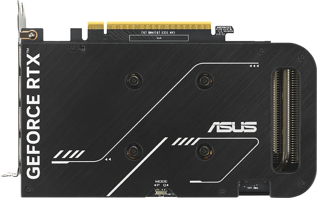 Видеокарта ASUS GeForce RTX 5050 8Gb GDDR6 DUAL-RTX5050-O8G (90YV0N72-M0NA00)