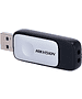 USB Flash-накопитель Hikvision M210S 16GB черный (HS-USB-M210S/16G/U3/Black)