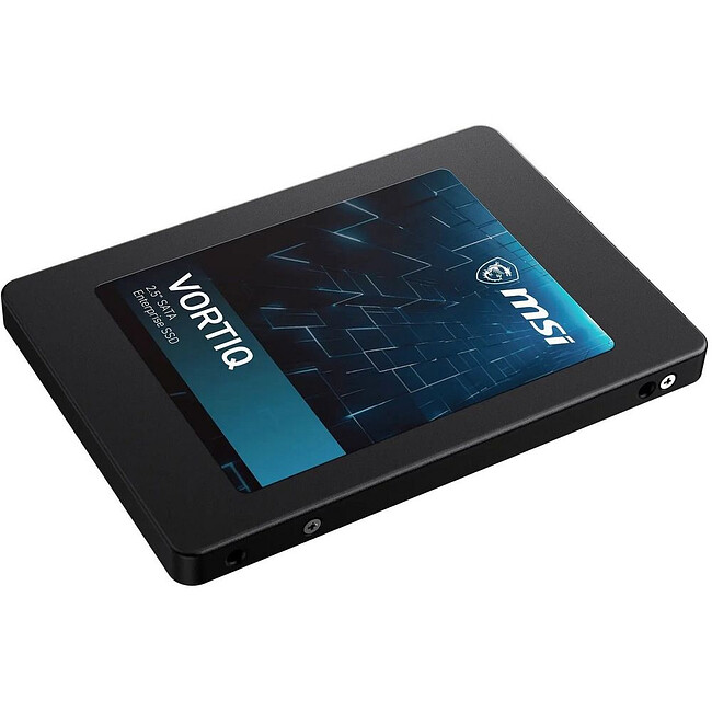 SSD диск MSI Vortiq E21SKIB5 SATA 960GB (S78-440P300-P83)