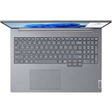 Ноутбук Lenovo ThinkBook 16 G8 IAL Arctic Grey (21SK0088FW)
