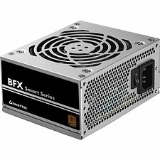 Блок питания Chieftec Smart 350W (BFX-350BS)