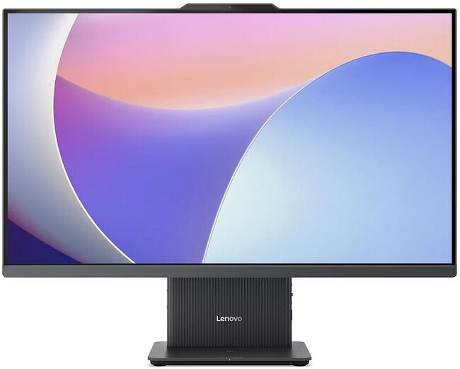 Моноблок Lenovo IdeaCentre AIO 27IRH9 Luna Grey (F0HM00VPRU)