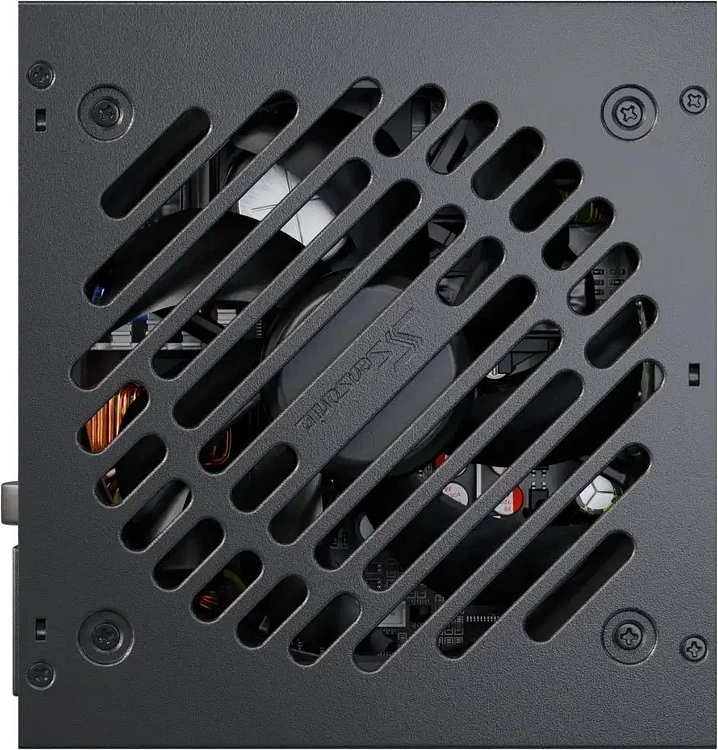 Блок питания SeaSonic Core GX-850 ATX 3.1 850W