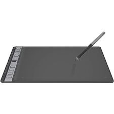 Графический планшет Huion Inspiroy 2 L Black (H1061P) Графический планшет Huion Inspiroy 2 L Black (H1061P)