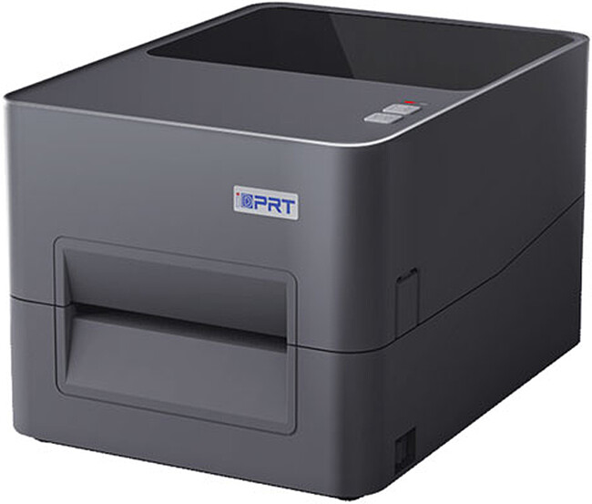 Термопринтер iDPRT iF4 (100700590)