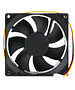 Кулер для корпуса Gembird D9225HM-3