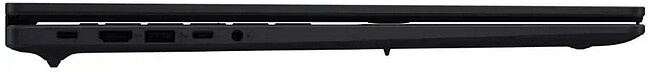 Ноутбук ASUS Vivobook 18 M1807HA-S8092 Quiet Blue (90NB15P1-M00640)