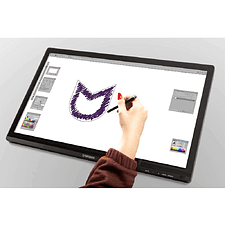 Монитор Irbis SmartView ISM27FIDT