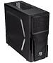 Корпус Thermaltake Versa H21 без БП черный (CA-1B2-00M1NN-00)