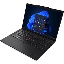 Ноутбук Lenovo ThinkPad T14 Gen 6 Black (21QG00CKFW)