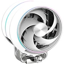 Кулер для процессора Zalman ZET5 White