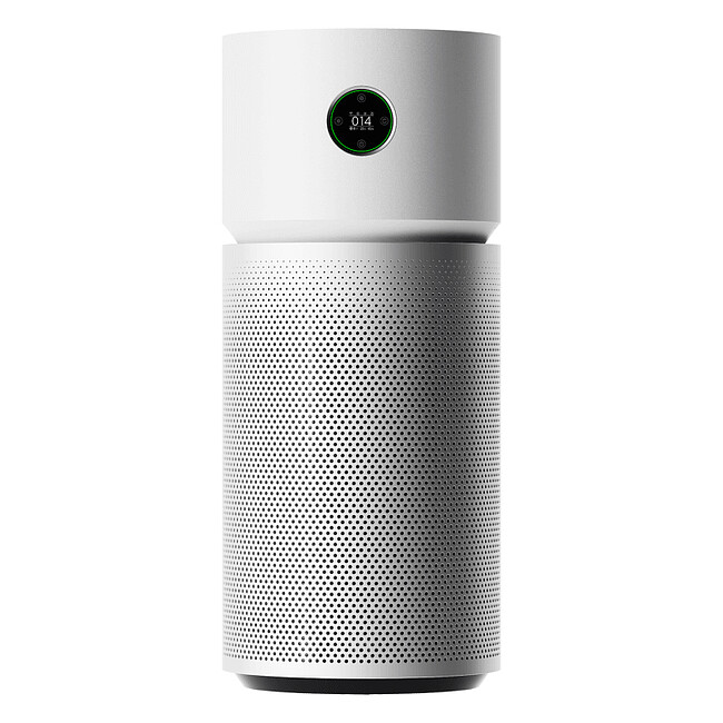 Очиститель воздуха Xiaomi Smart Air Purifier Elite Compact EU (BHR6359EU)