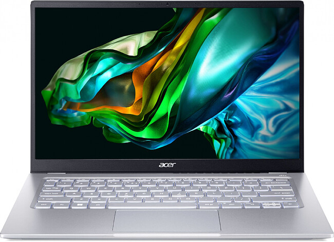 Ноутбук Acer Swift Go 14SFG14-41 (NX.KG3CD.002) Ноутбук Acer Swift Go 14SFG14-41 (NX.KG3CD.002)