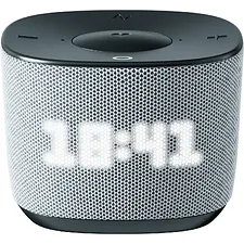 Умная колонка Sber Boom Home серый (SBDV-00171G)