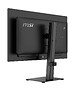 Монитор MSI Pro Max 271UPX12G QD-OLED Black (9S6-3PF8CA-020)