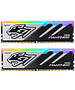 Оперативная память Apacer Panther RGB 2х16GB DDR5 DIMM PC5-48000 (AH5U32G60C6229BAA-2)